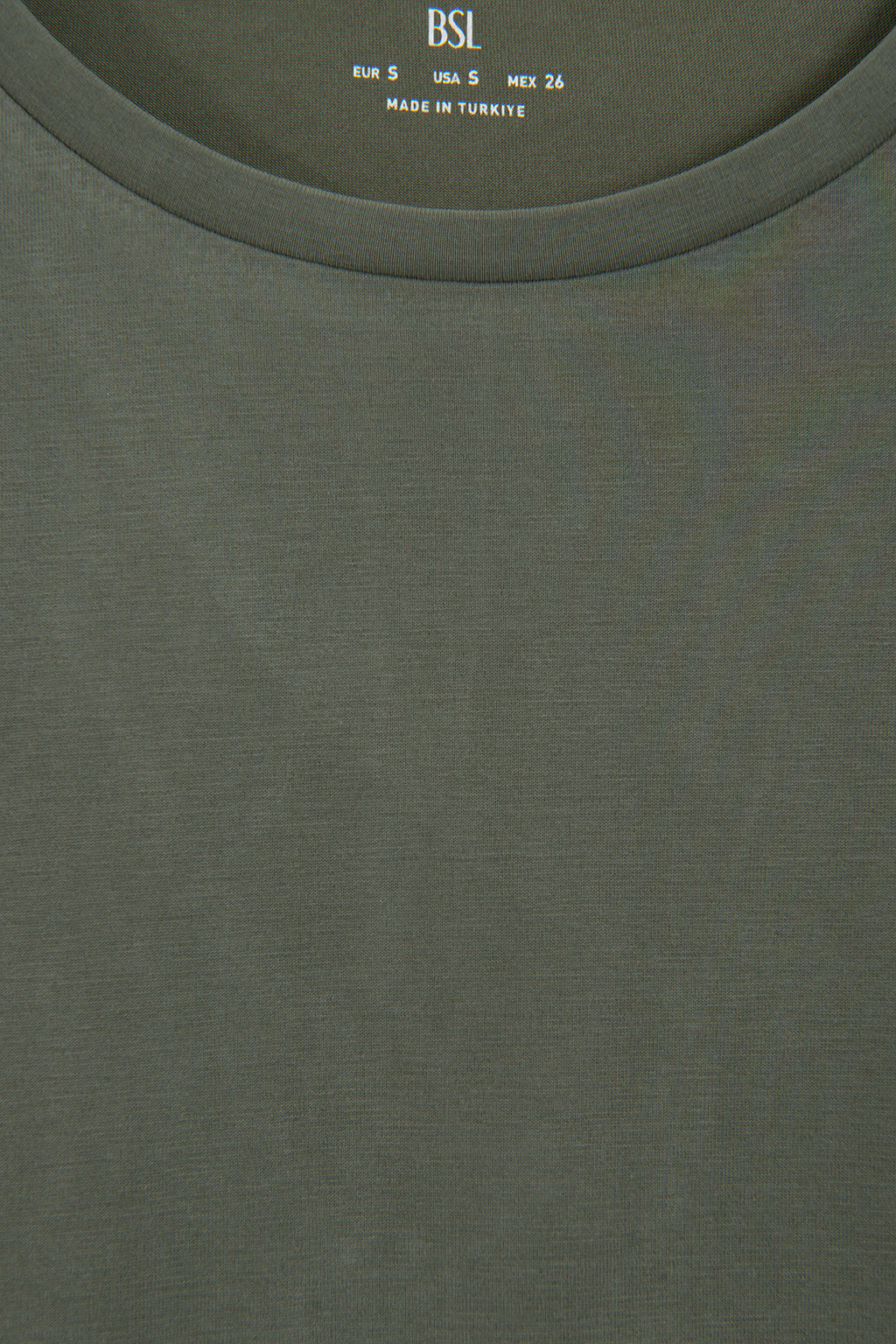 Cupra Oversize Basic Tshirt