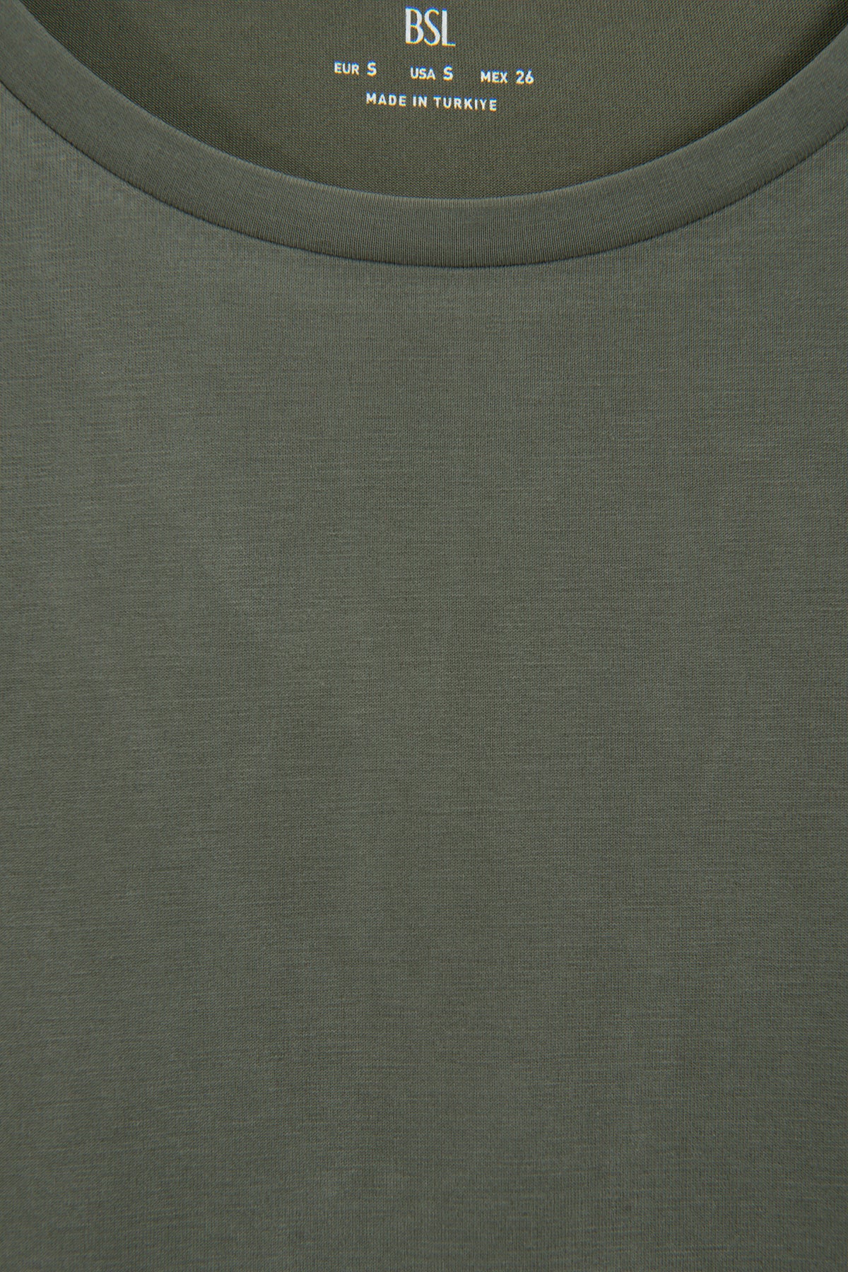 Cupra Oversize Basic Tshirt