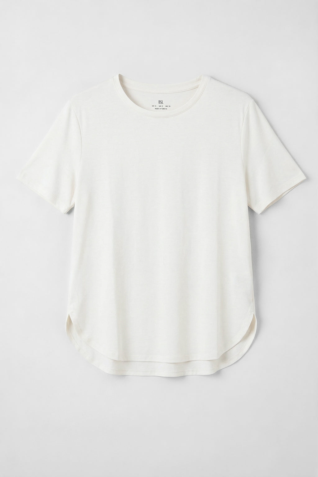Cupra Oversize Basic Tshirt