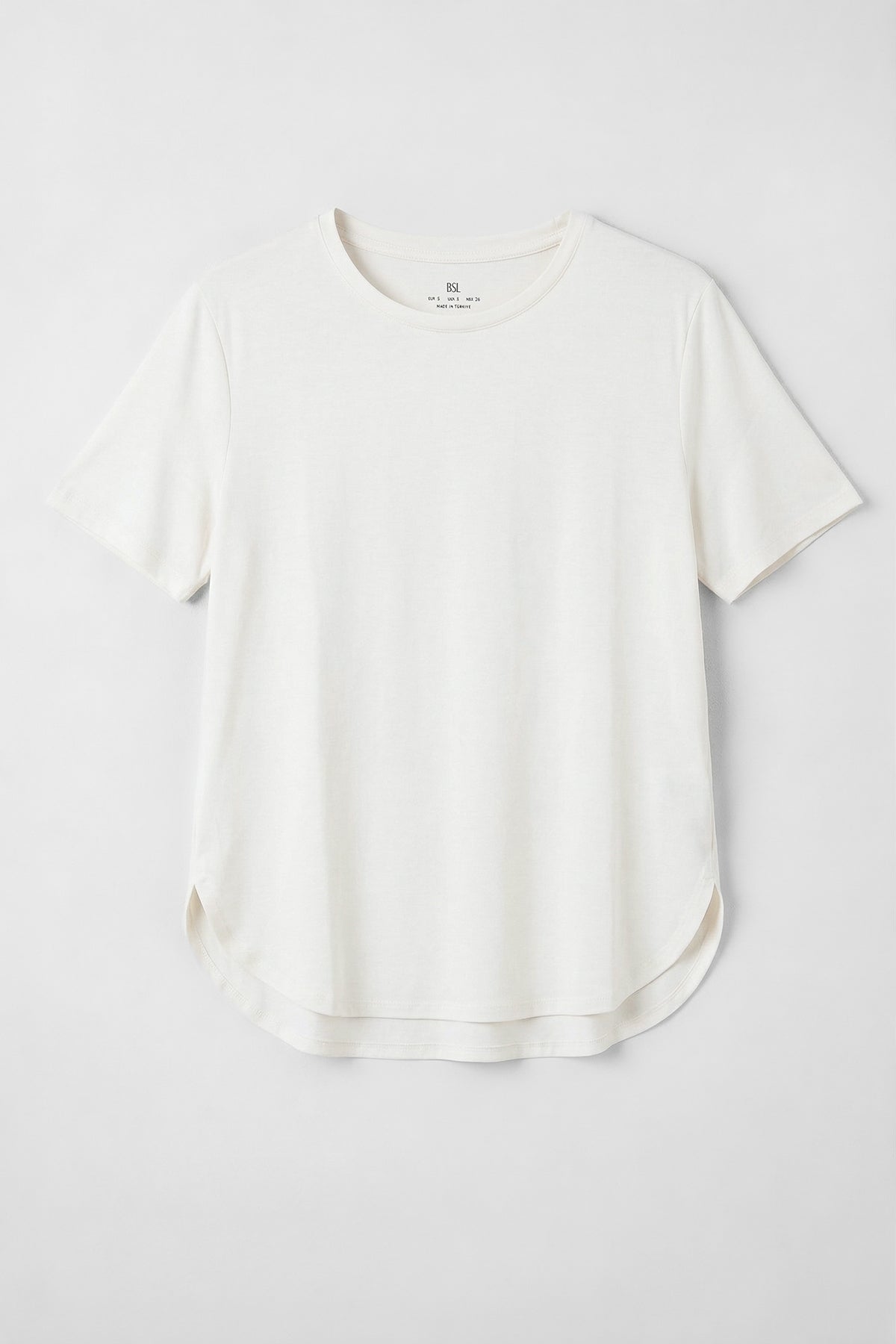 Cupra Oversize Basic Tshirt