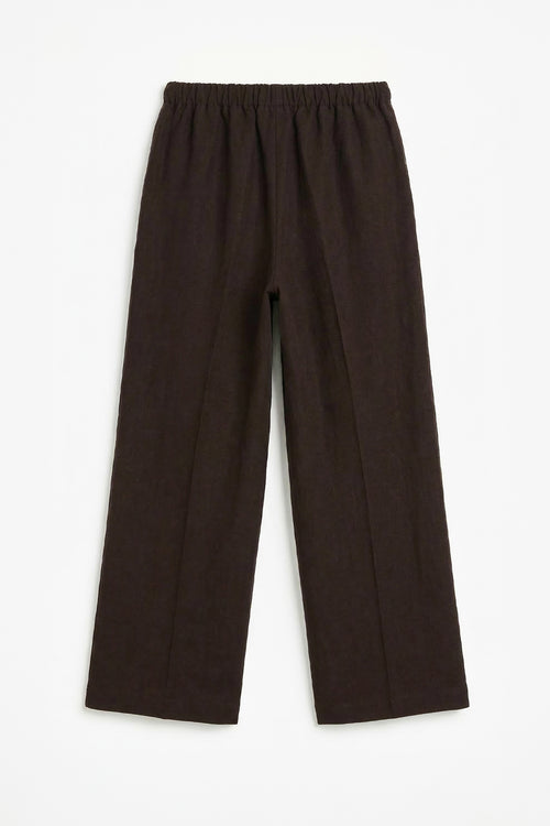 Tencel Bol Pantolon