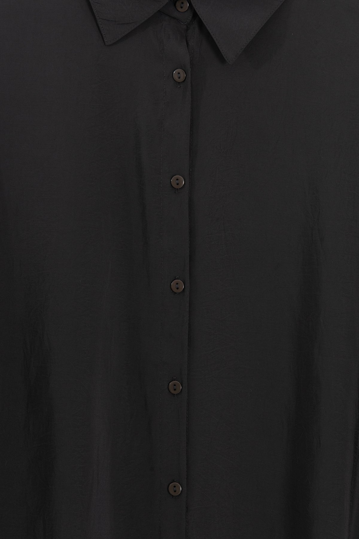 Modal Oversized Shirt