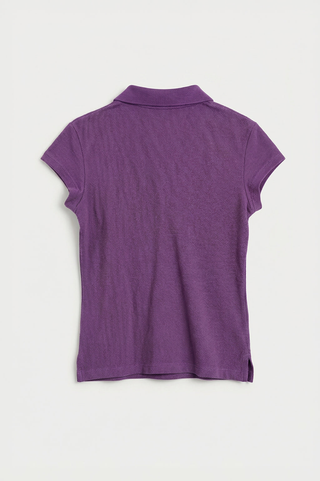 Polo Yakalı Pike Tshirt