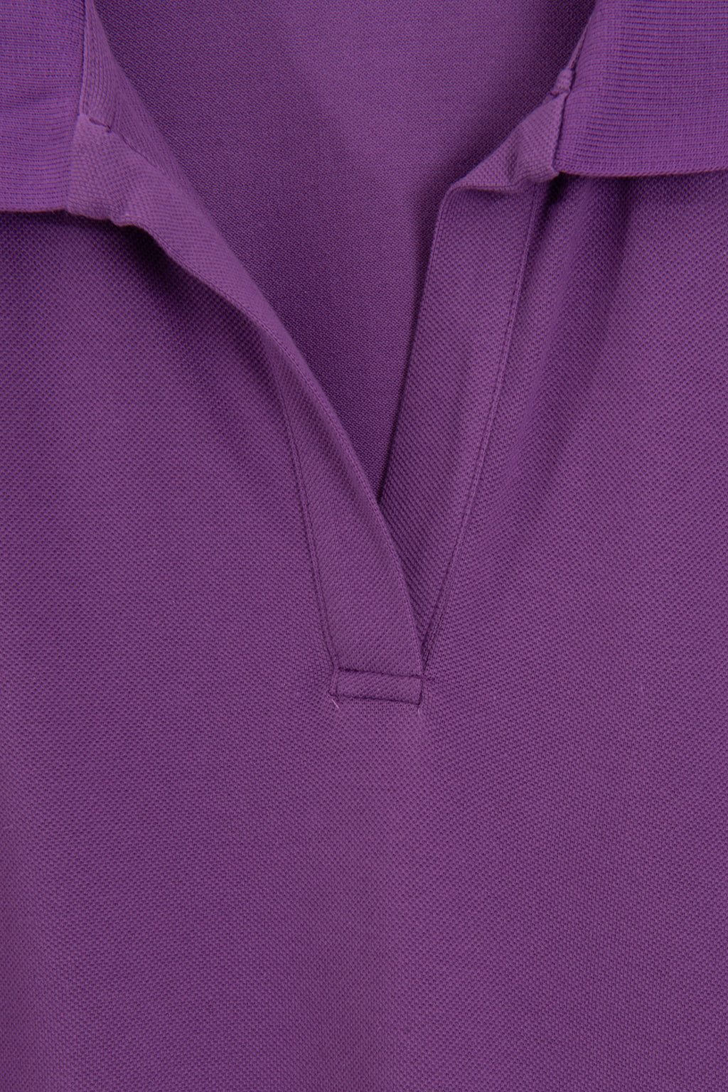 Polo Yakalı Pike Tshirt