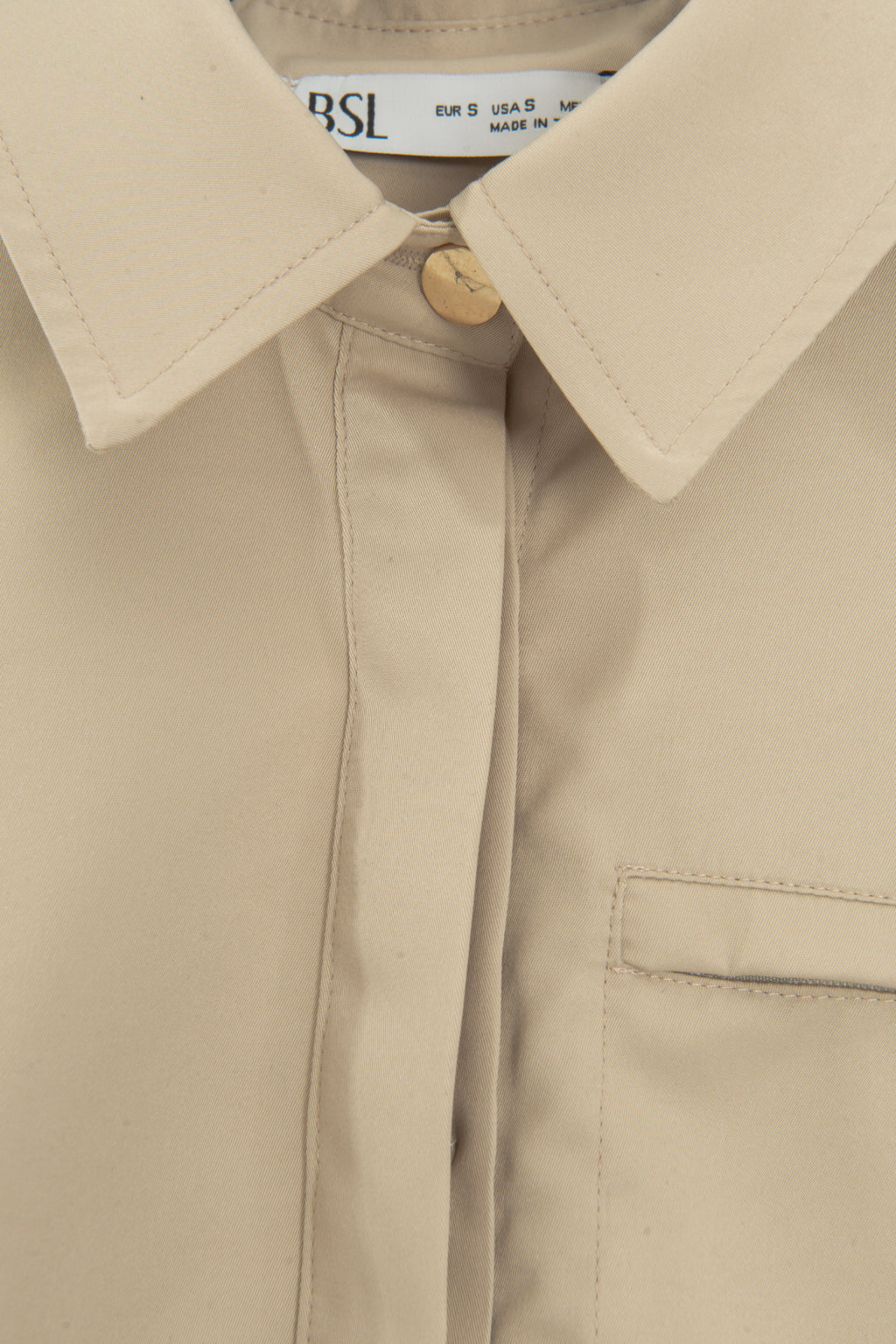 Crop Bomber Jacket