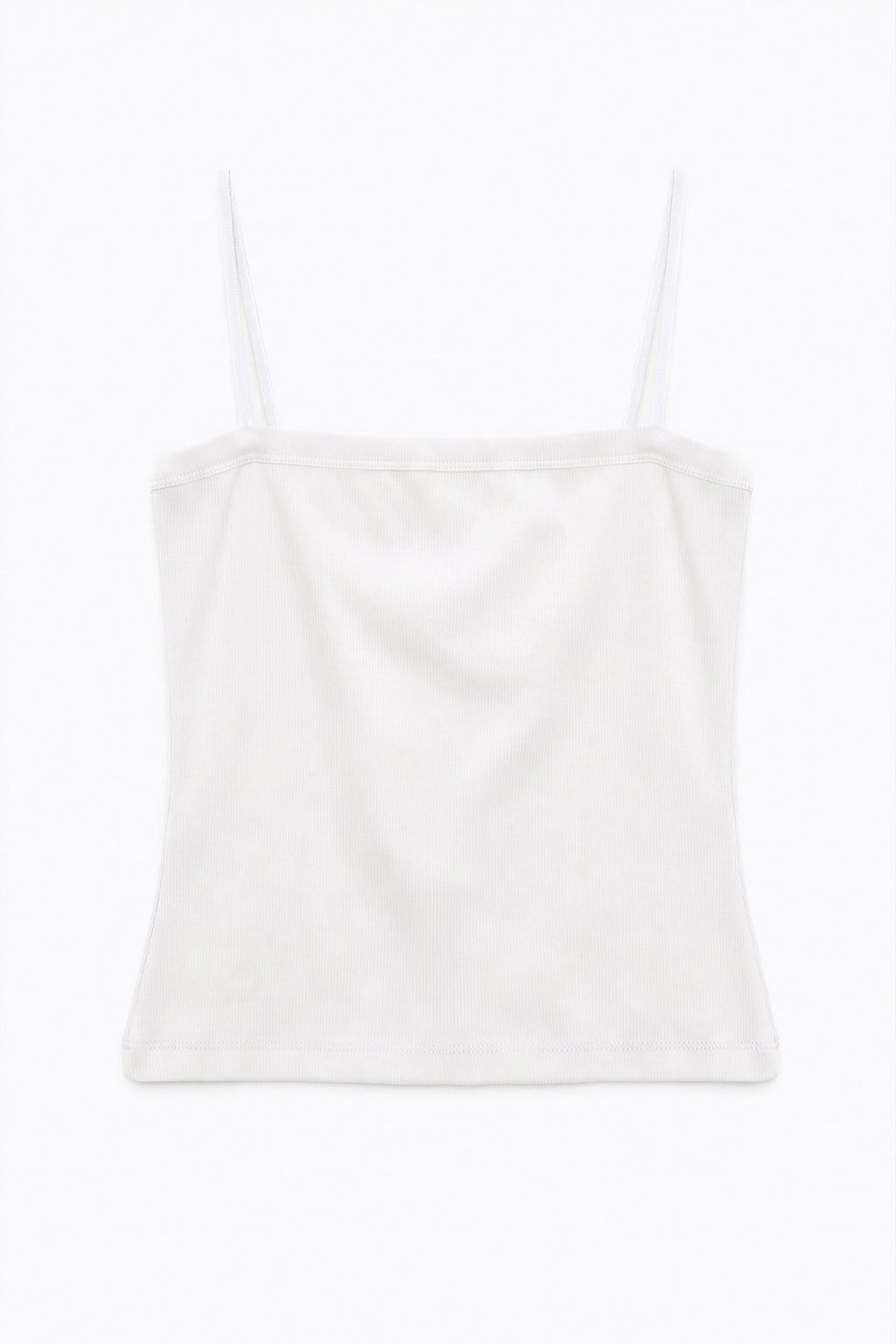 Cami Tank Top