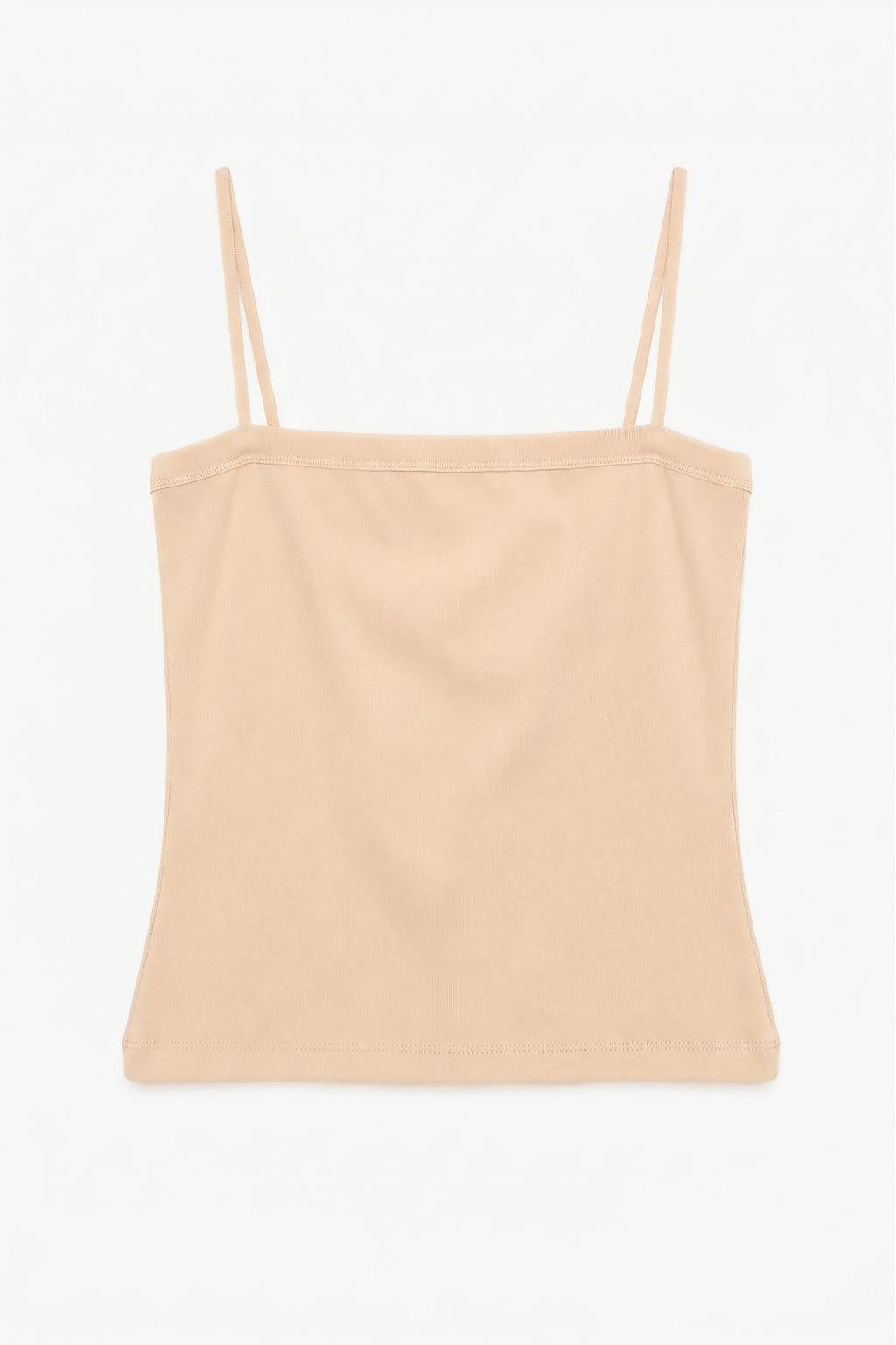 Cami Tank Top