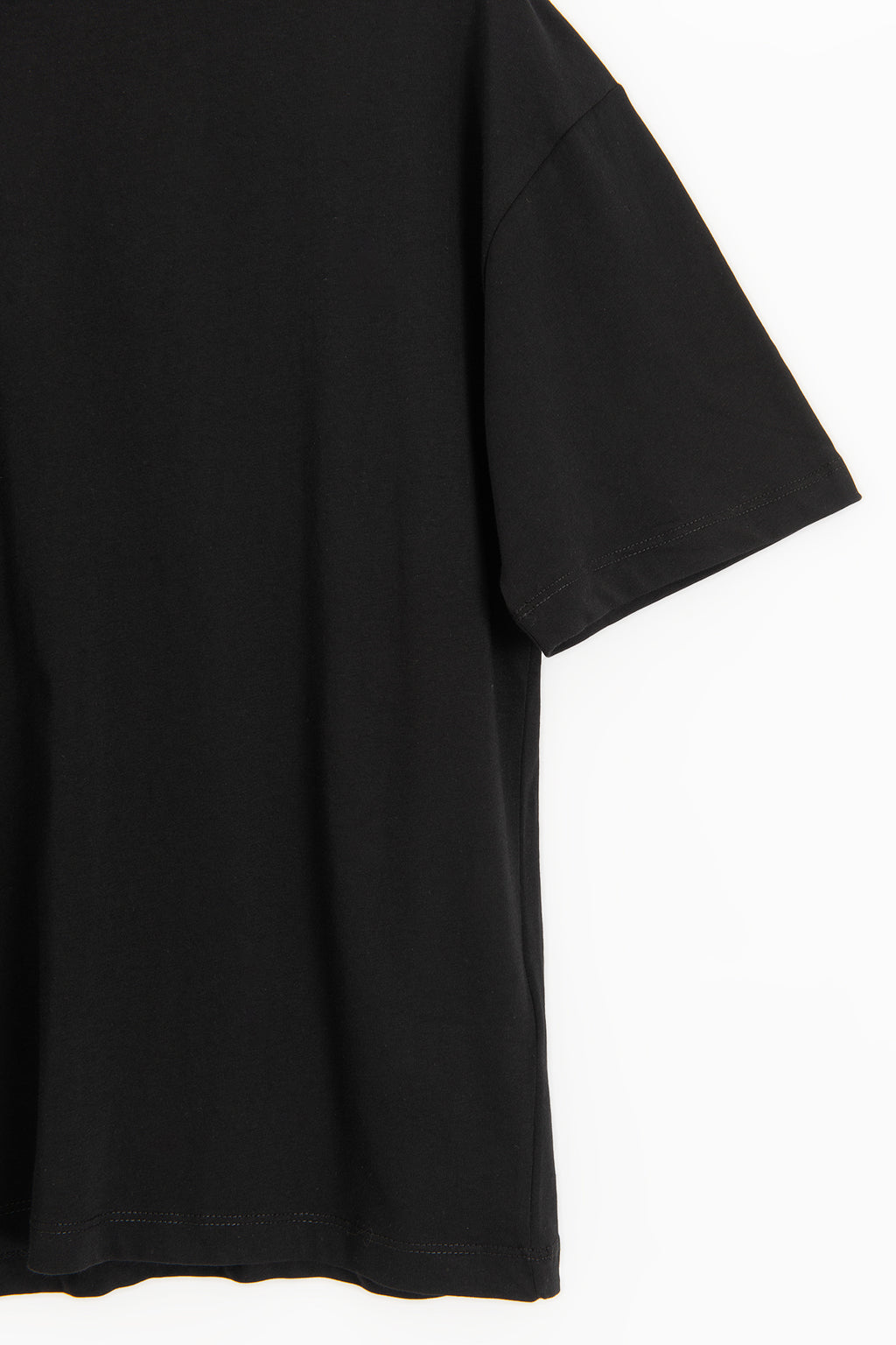 Basic Oversıze Tshirt