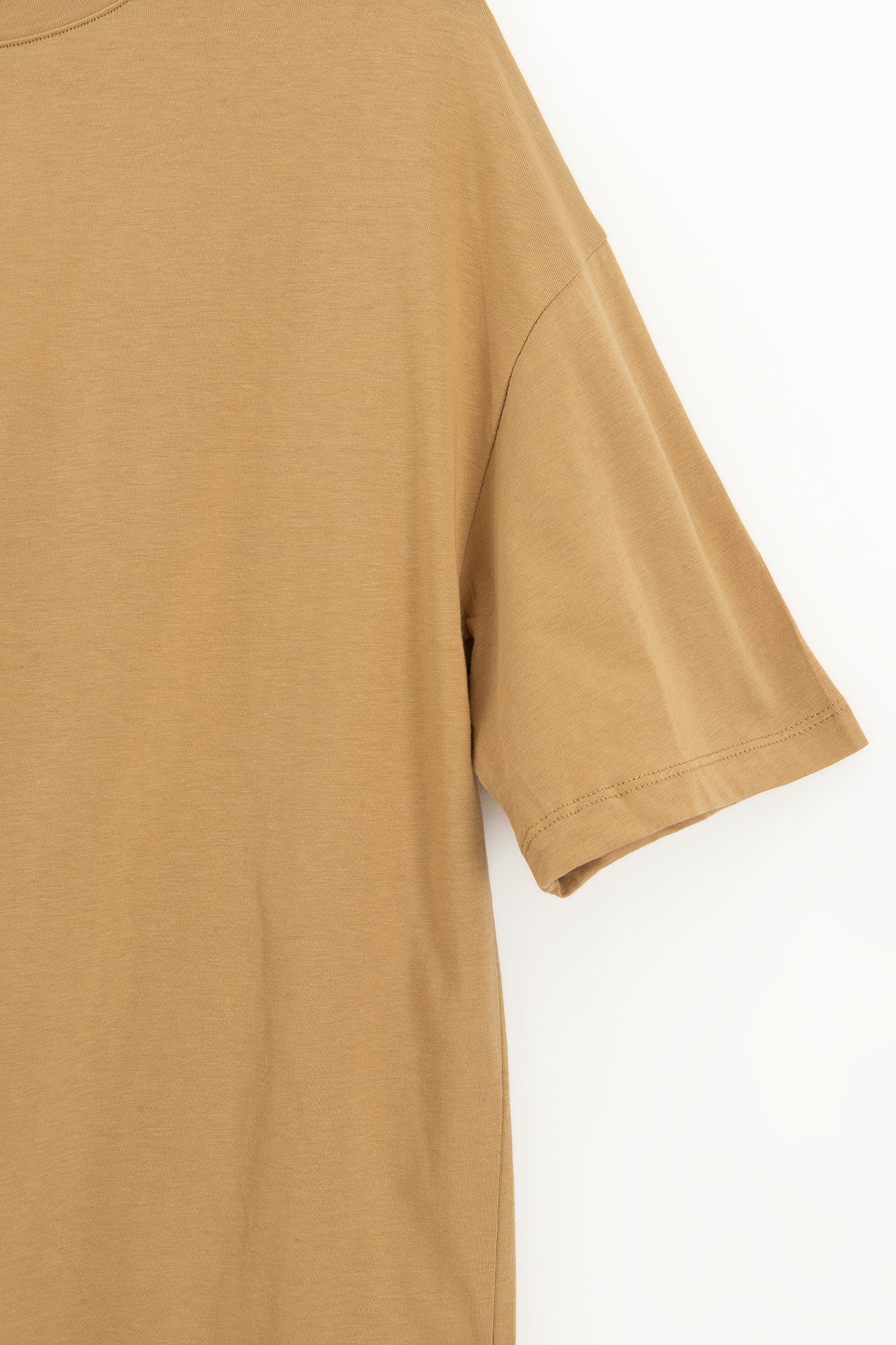 Basic Oversıze Tshirt