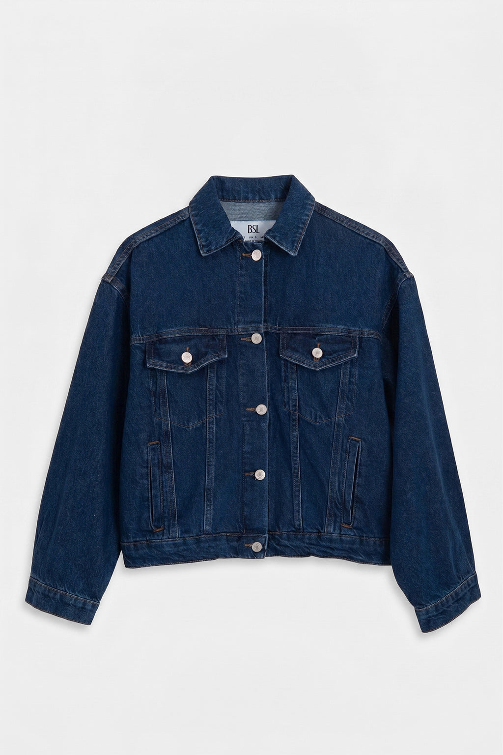 Denim Mont Ceket