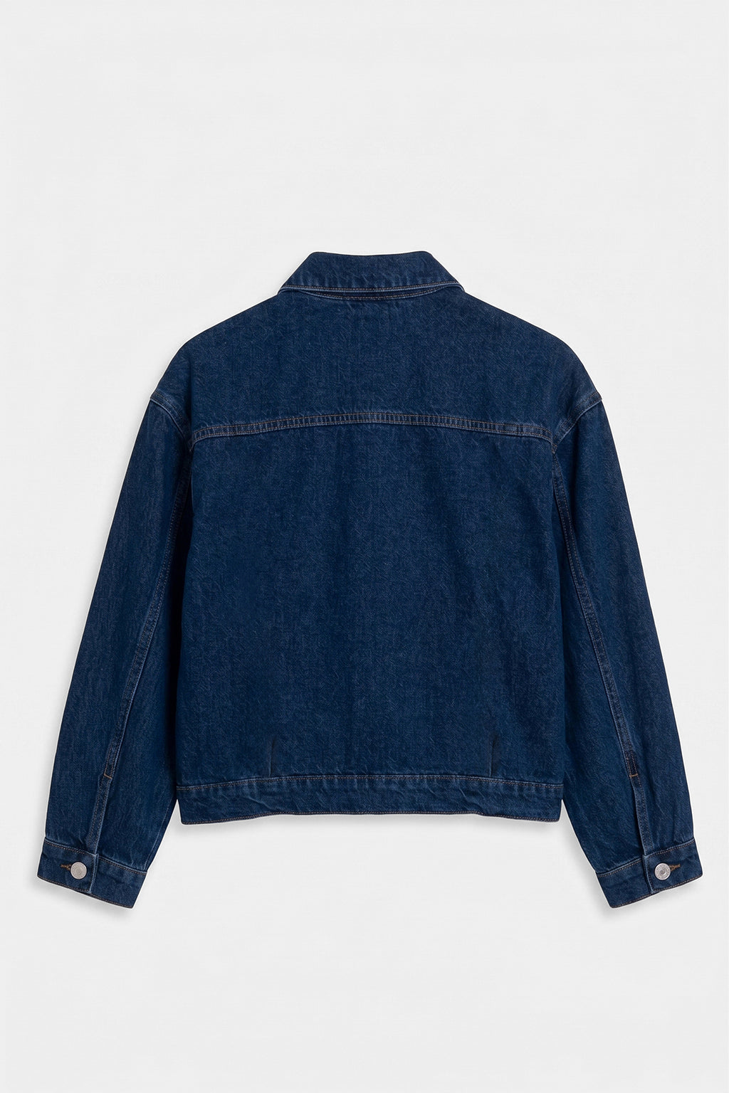 Denim Mont Ceket