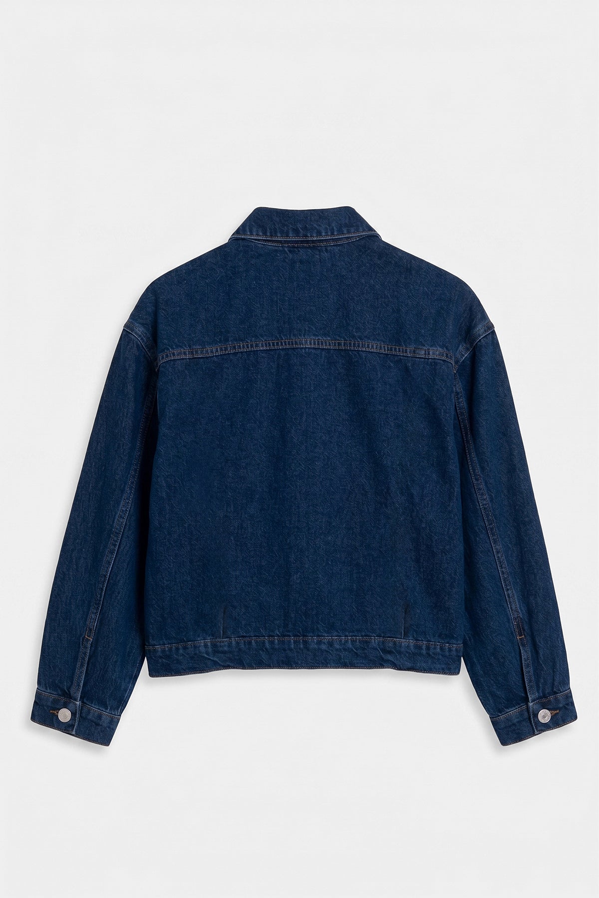 Denim Mont Ceket