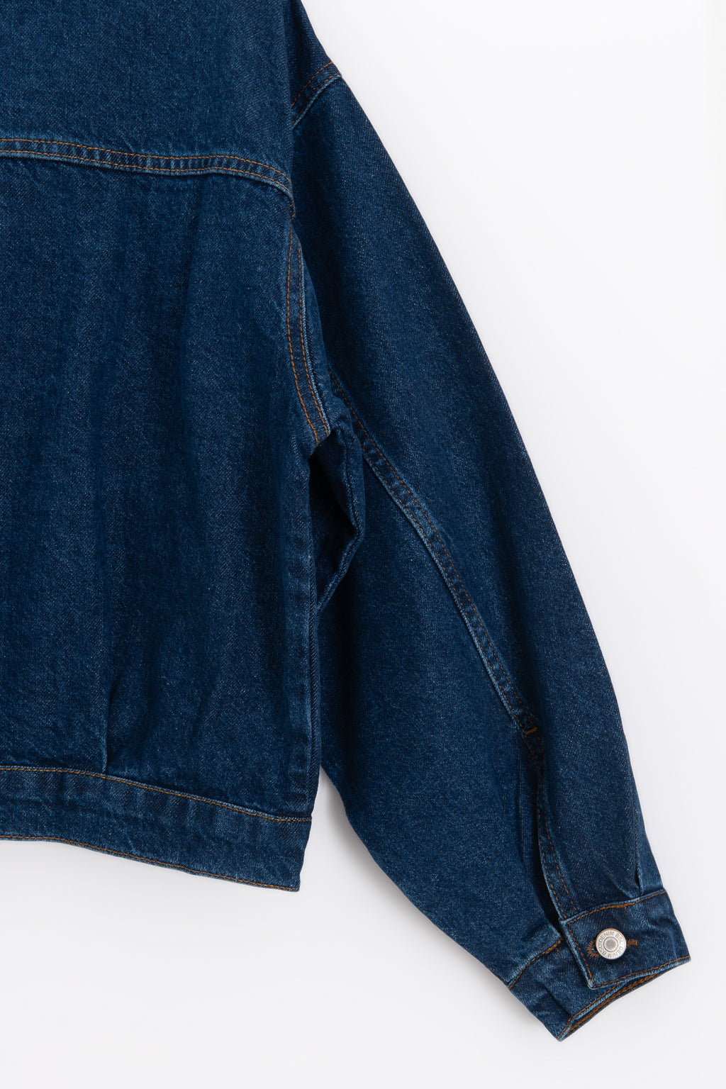 Denim Mont Ceket