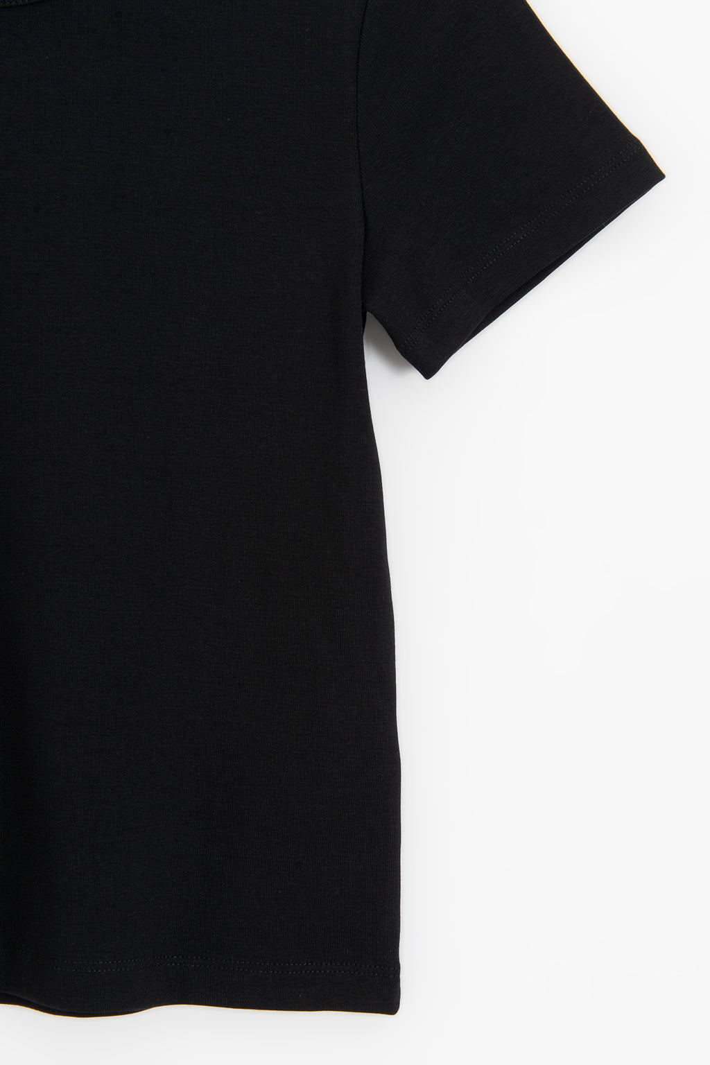 Crew Neck T-Shirt