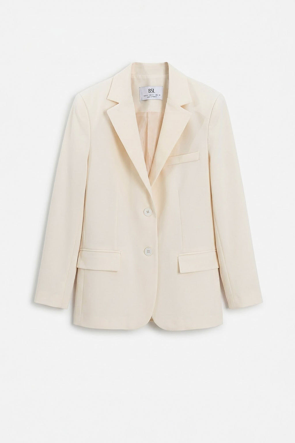 Blazer Ceket