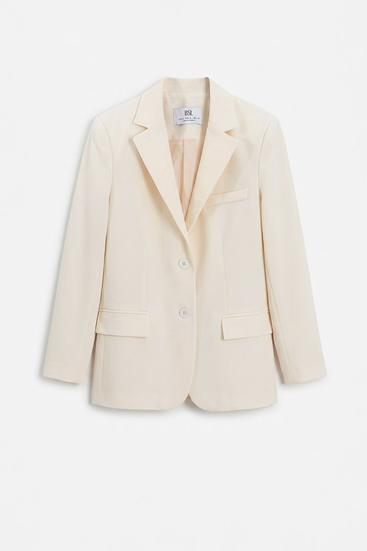 Blazer Ceket