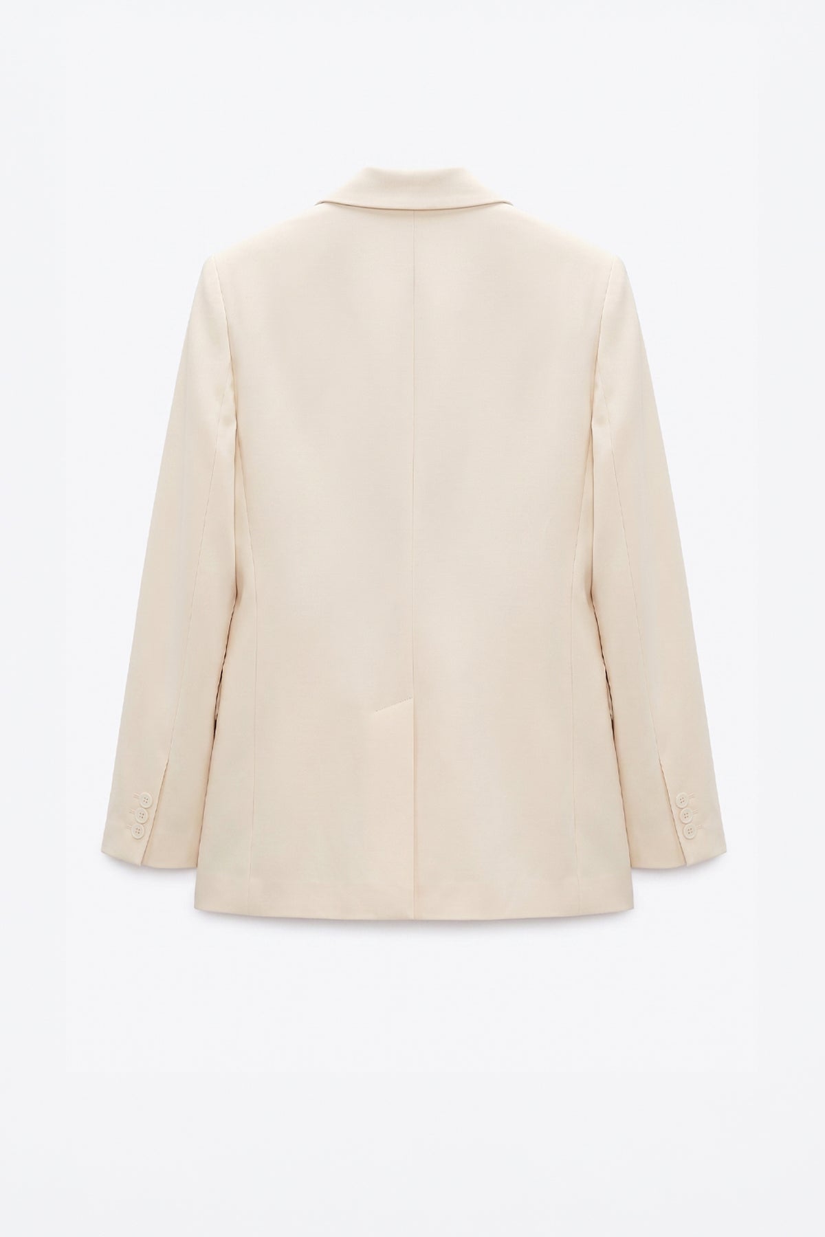 Blazer Ceket