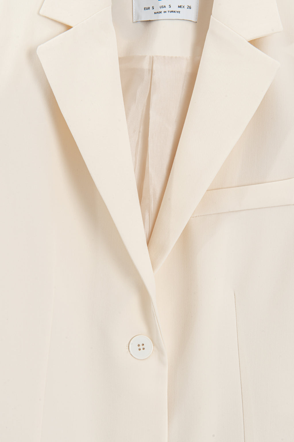 Blazer Ceket