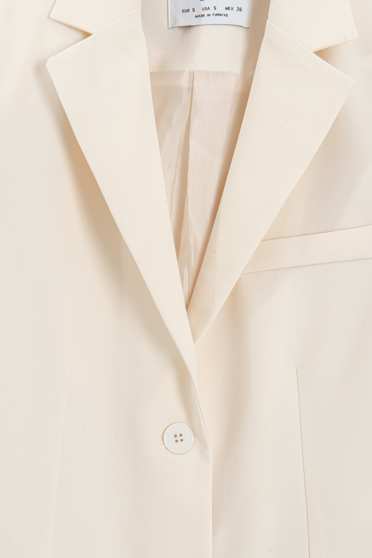 Blazer Ceket