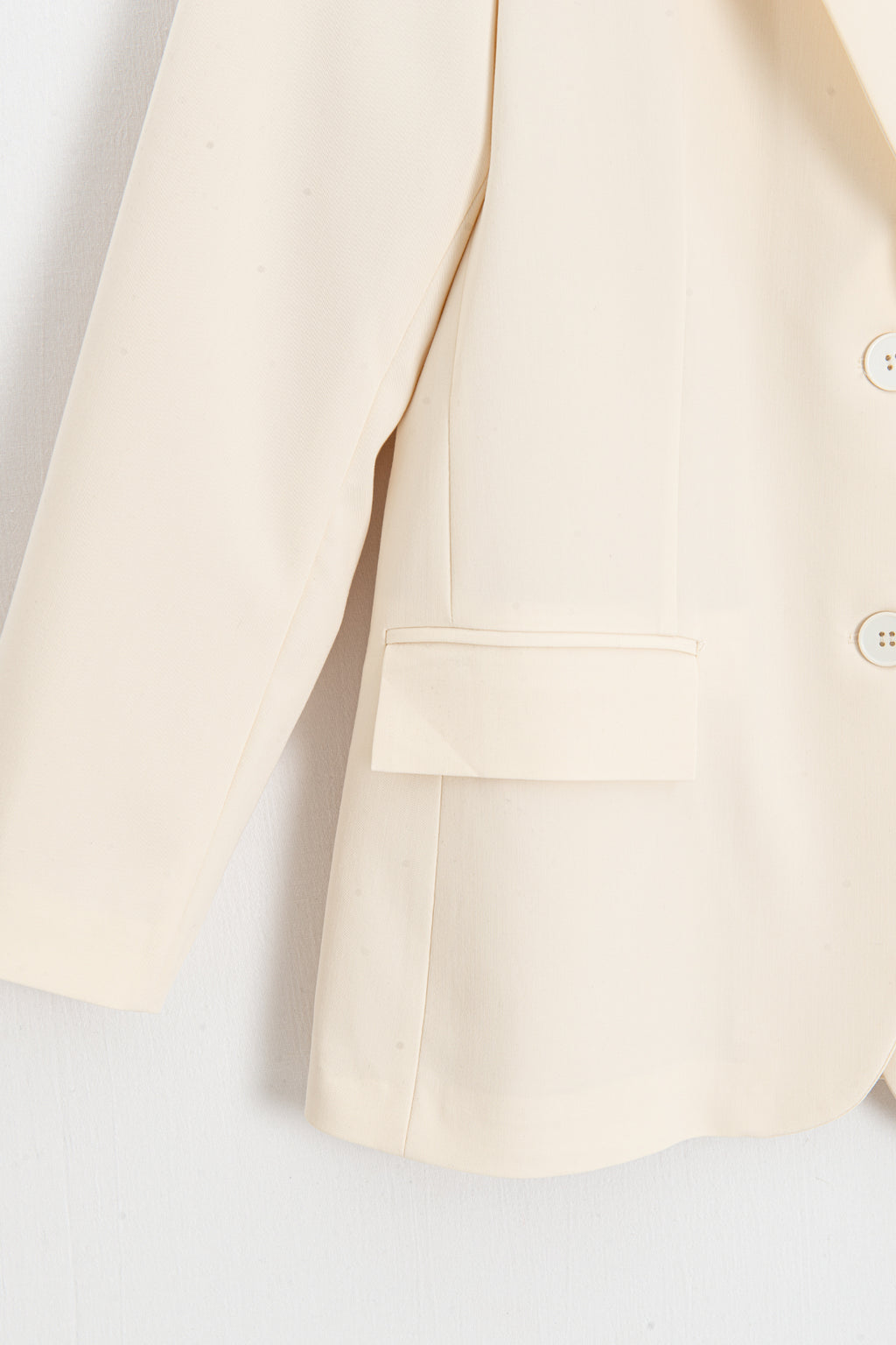 Blazer Ceket