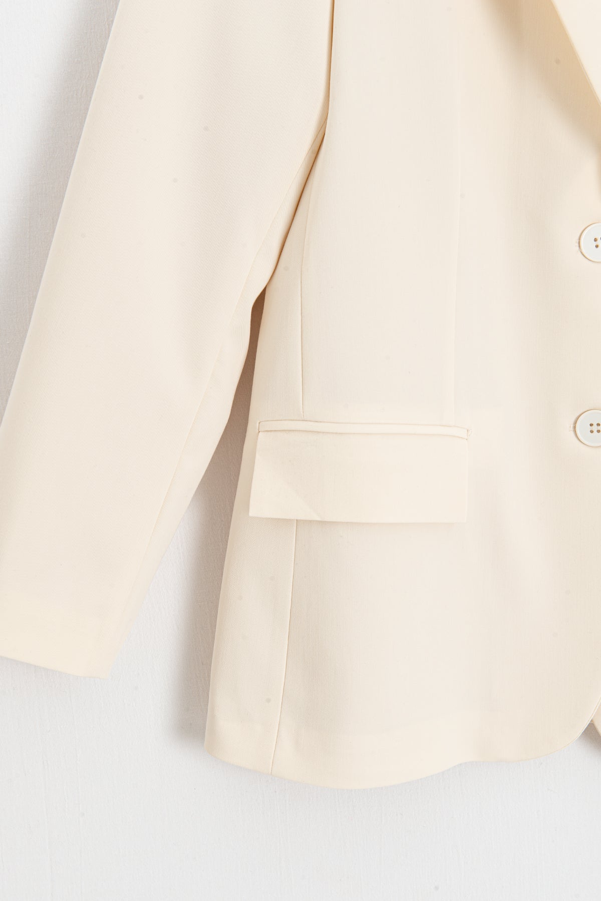 Blazer Ceket