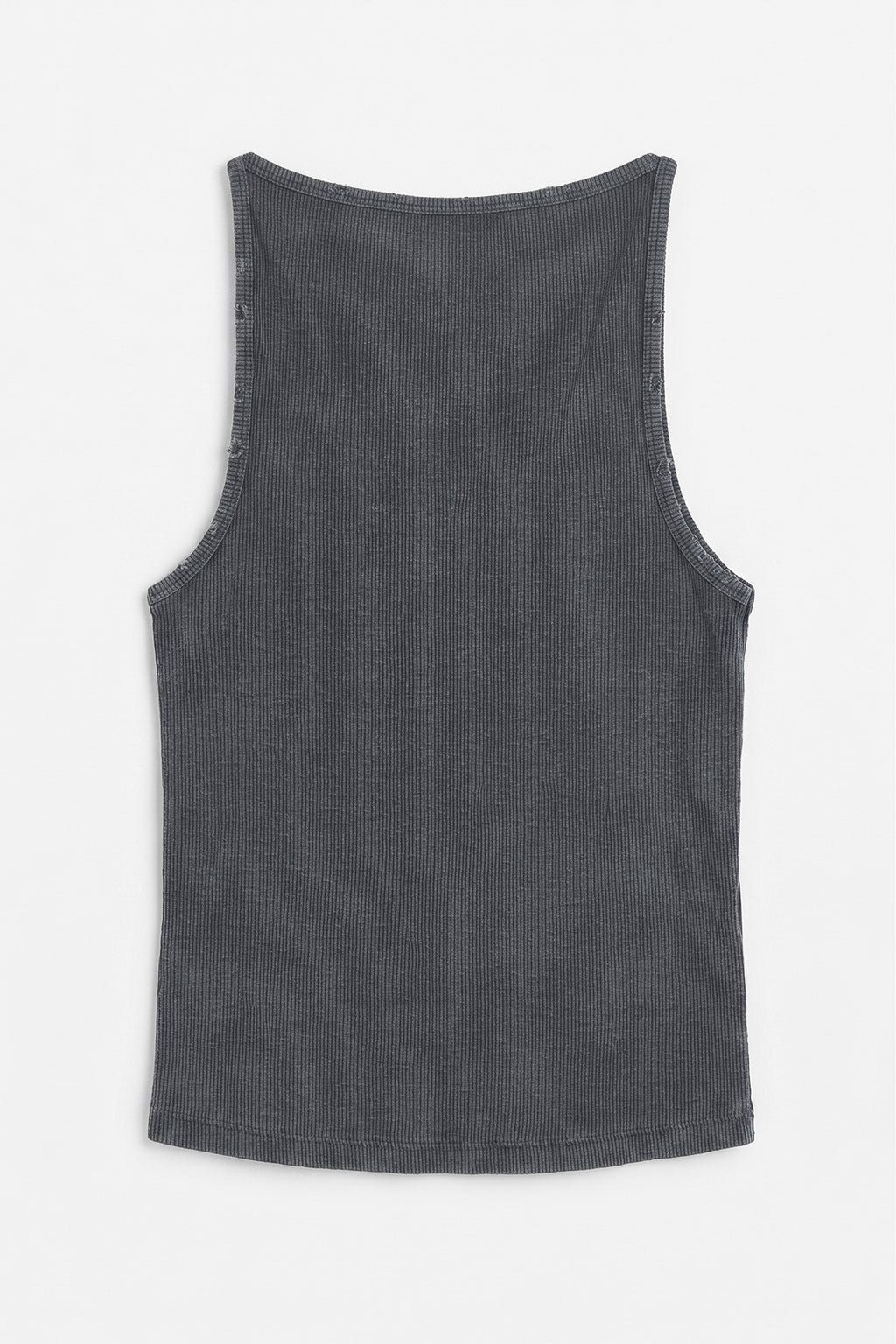 Piece Dyed Ribbed Cami Top