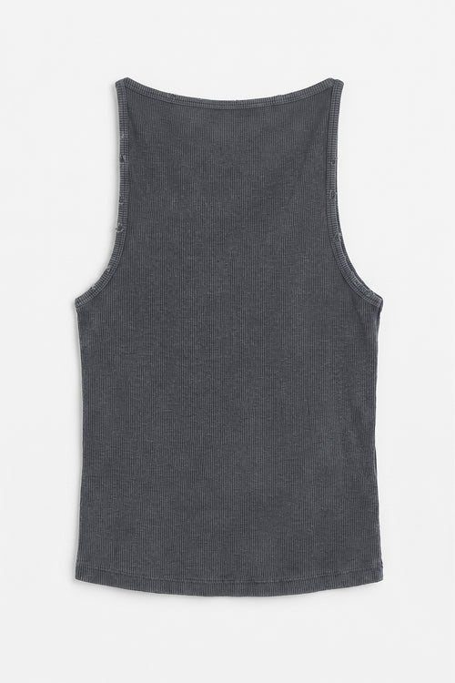 Parça Boyalı Fitilli Atlet Top