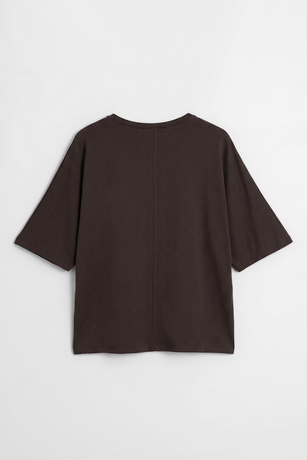 Oversized Basic T-shirt