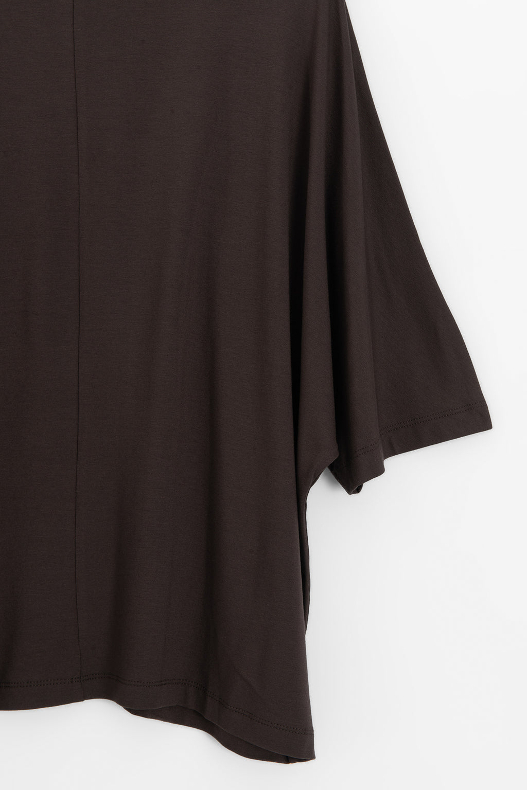 Oversized Basic T-shirt