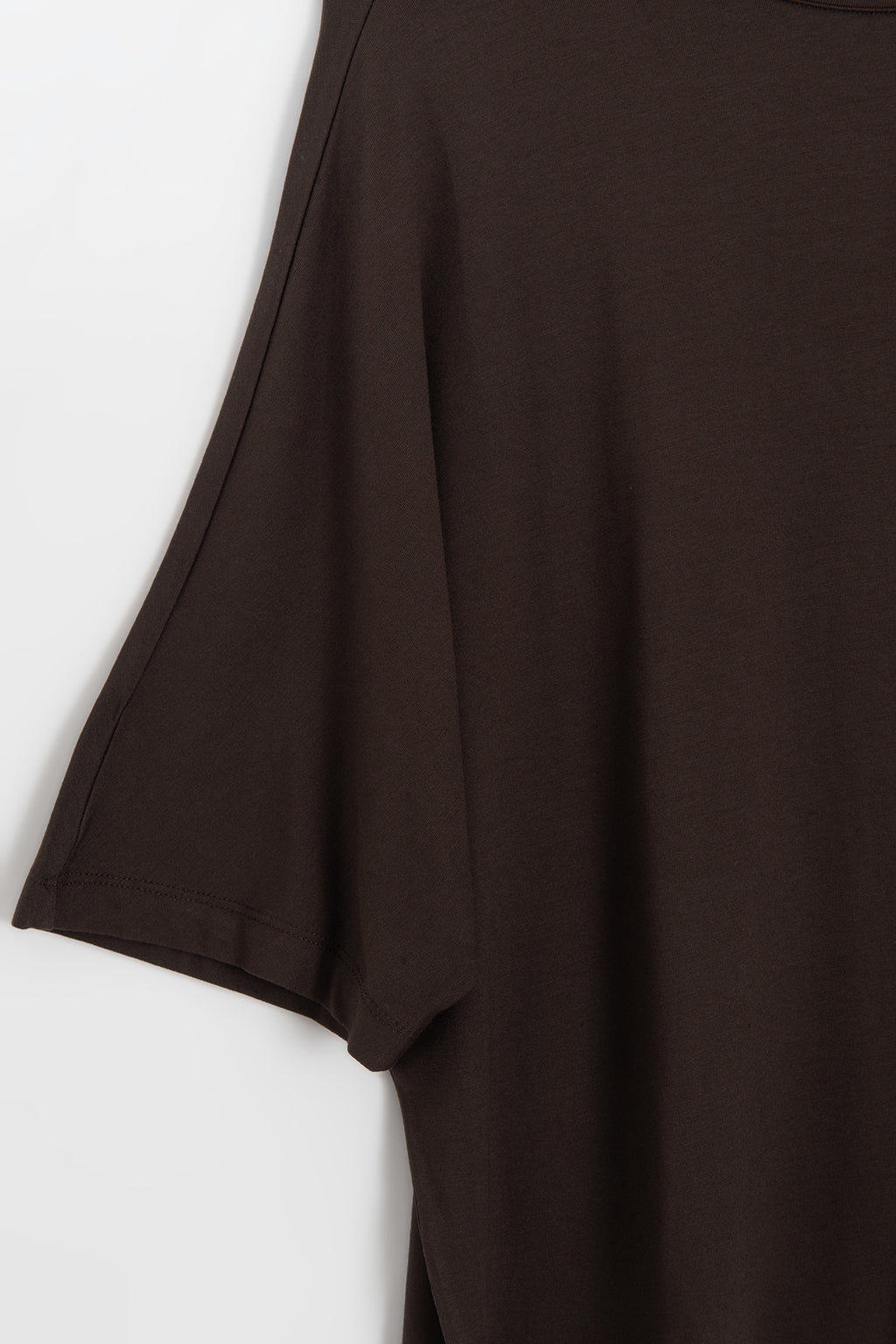 Oversized Basic T-shirt