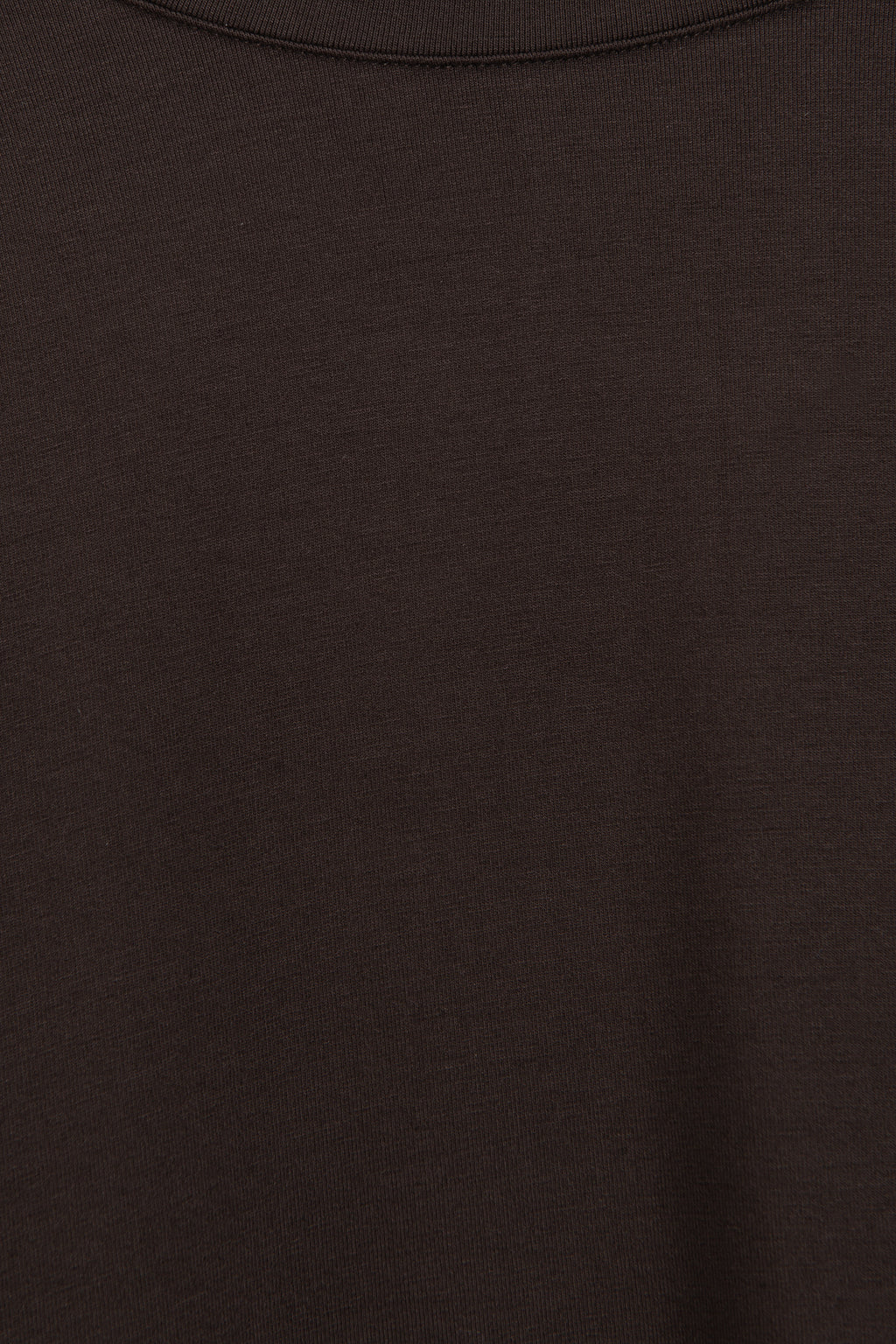 Oversized Basic T-shirt