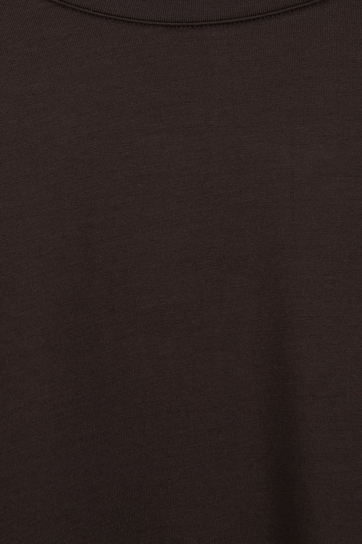 Oversize Basic Tshirt