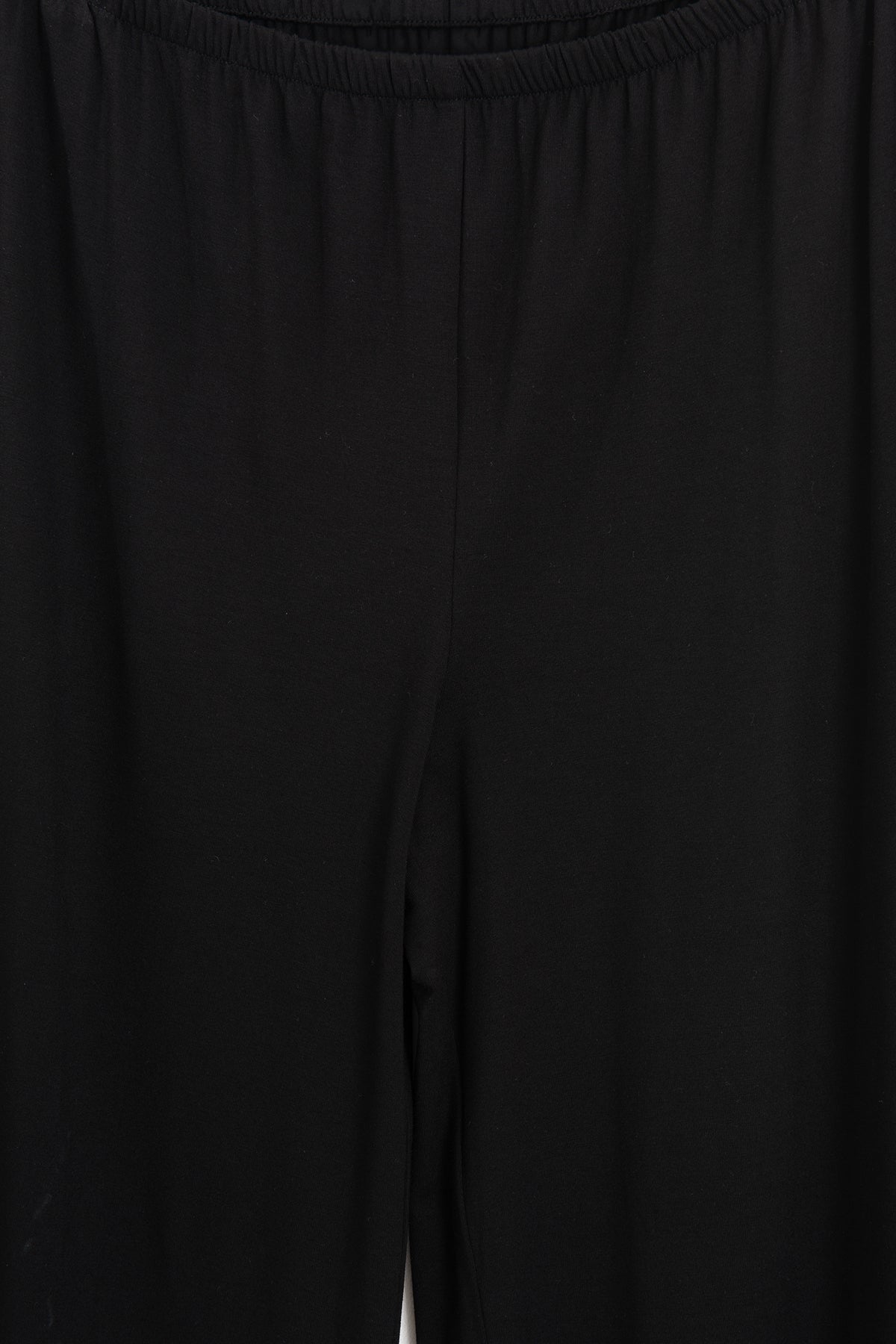 Lastikli Bol Pantolon