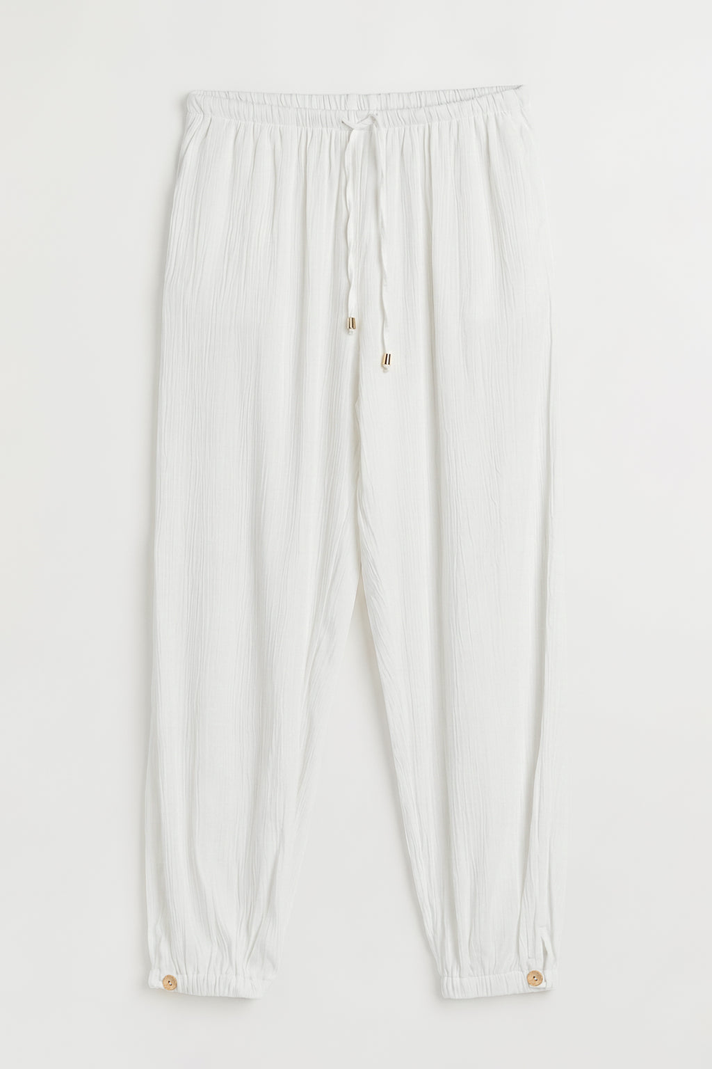 Jogger Pantolon