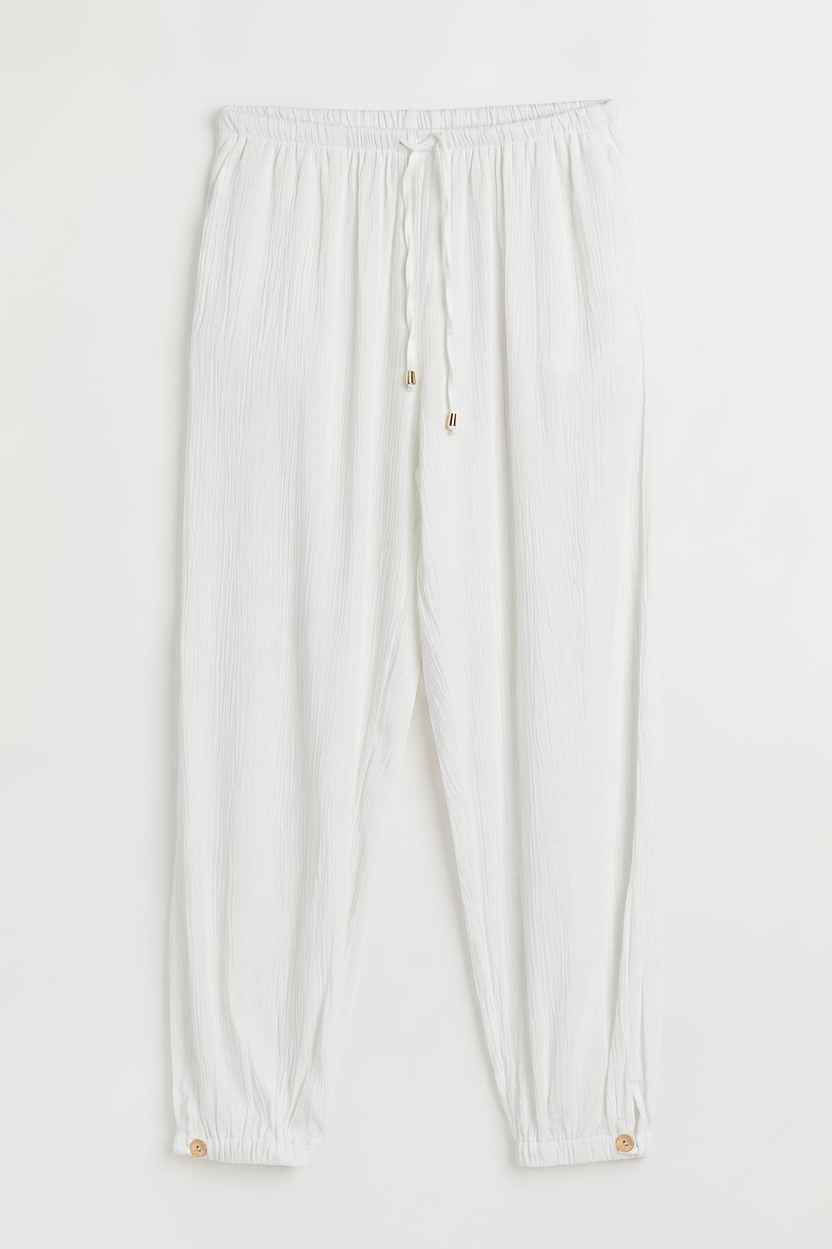 Jogger Pantolon