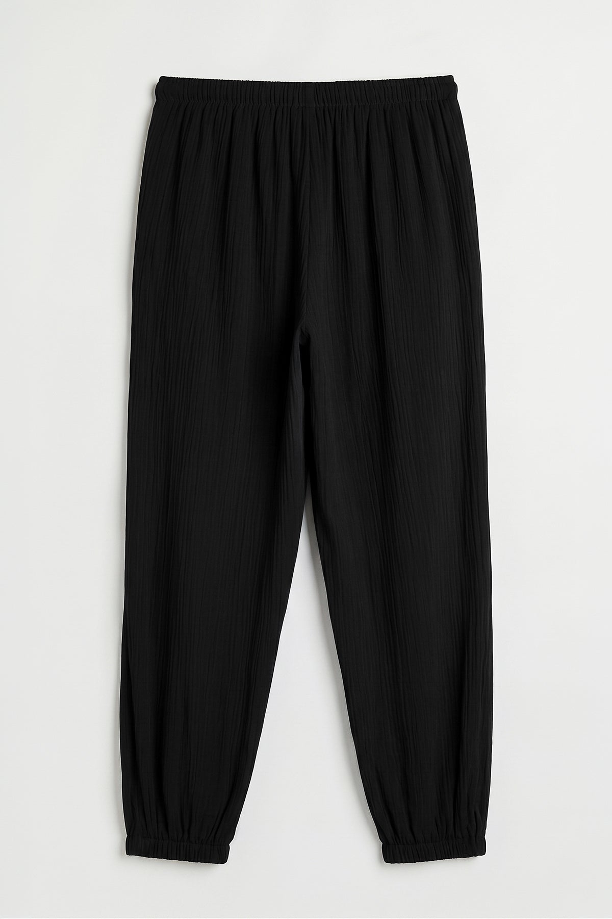 Jogger Pantolon
