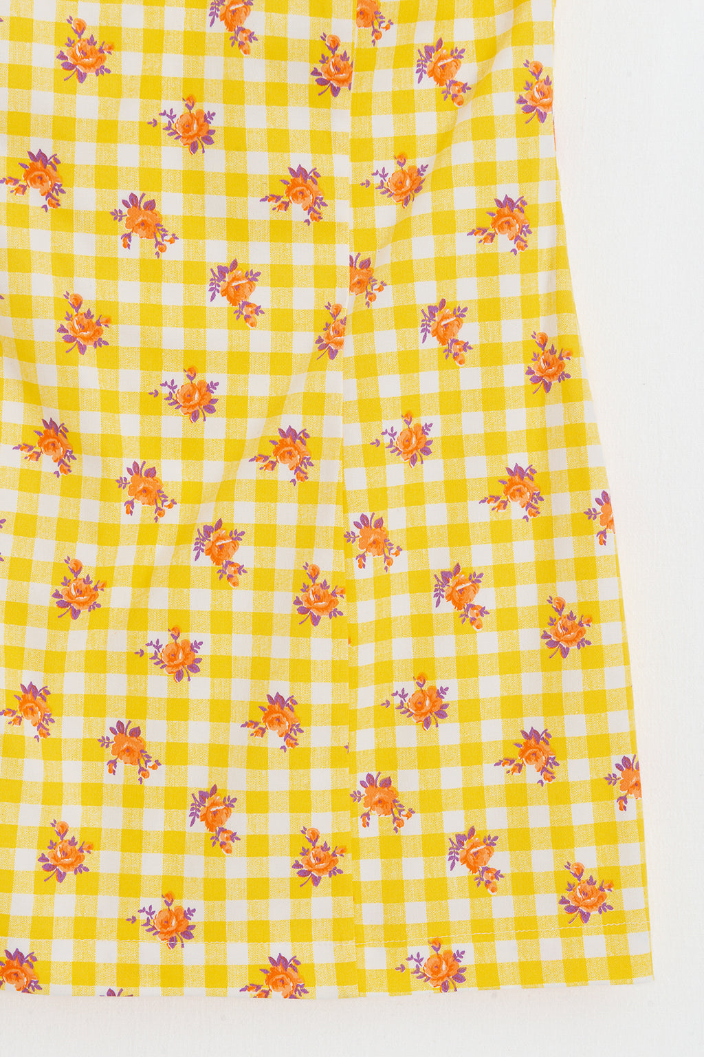 Halter Mini Dress