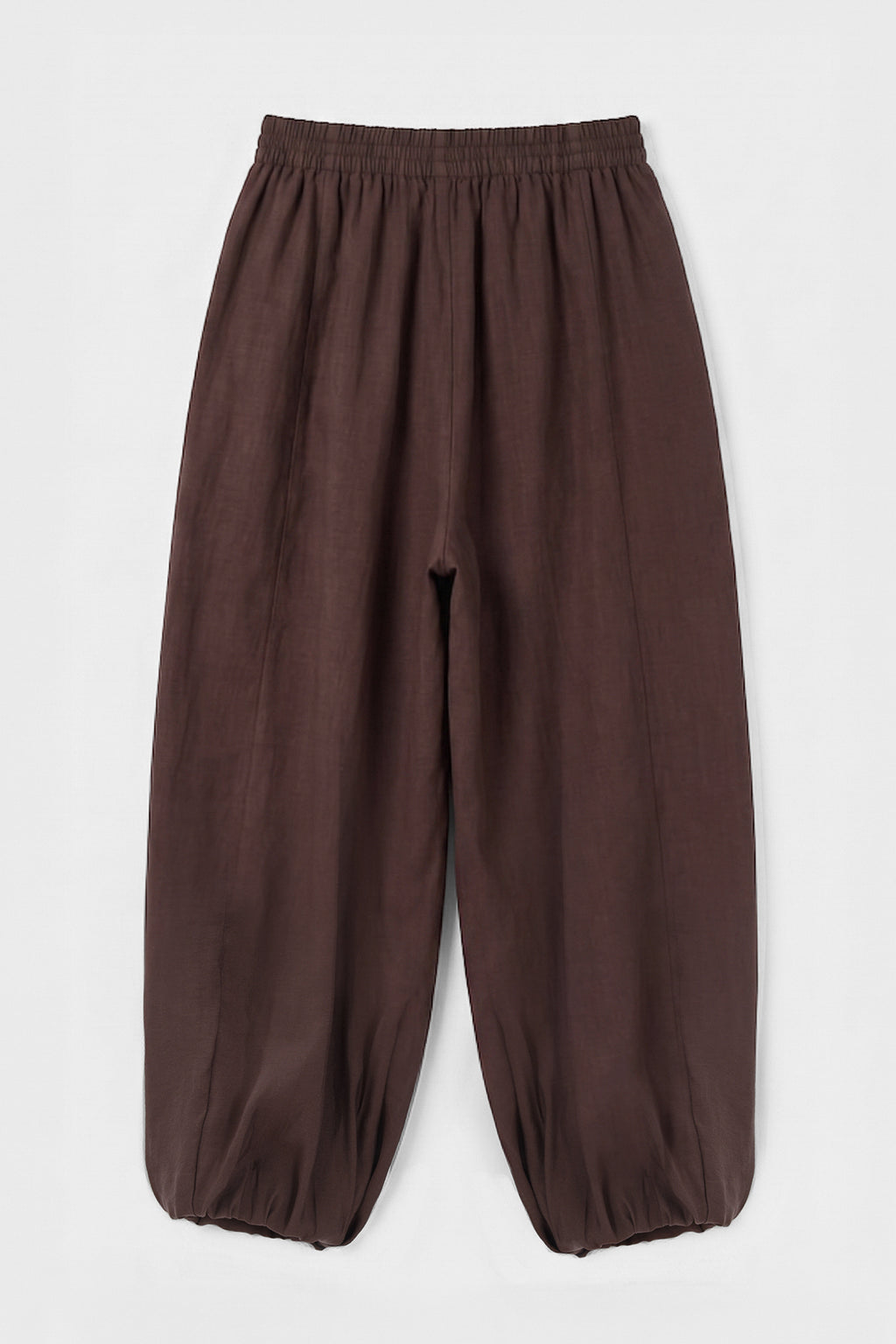 Modal Oversize Harem Pants