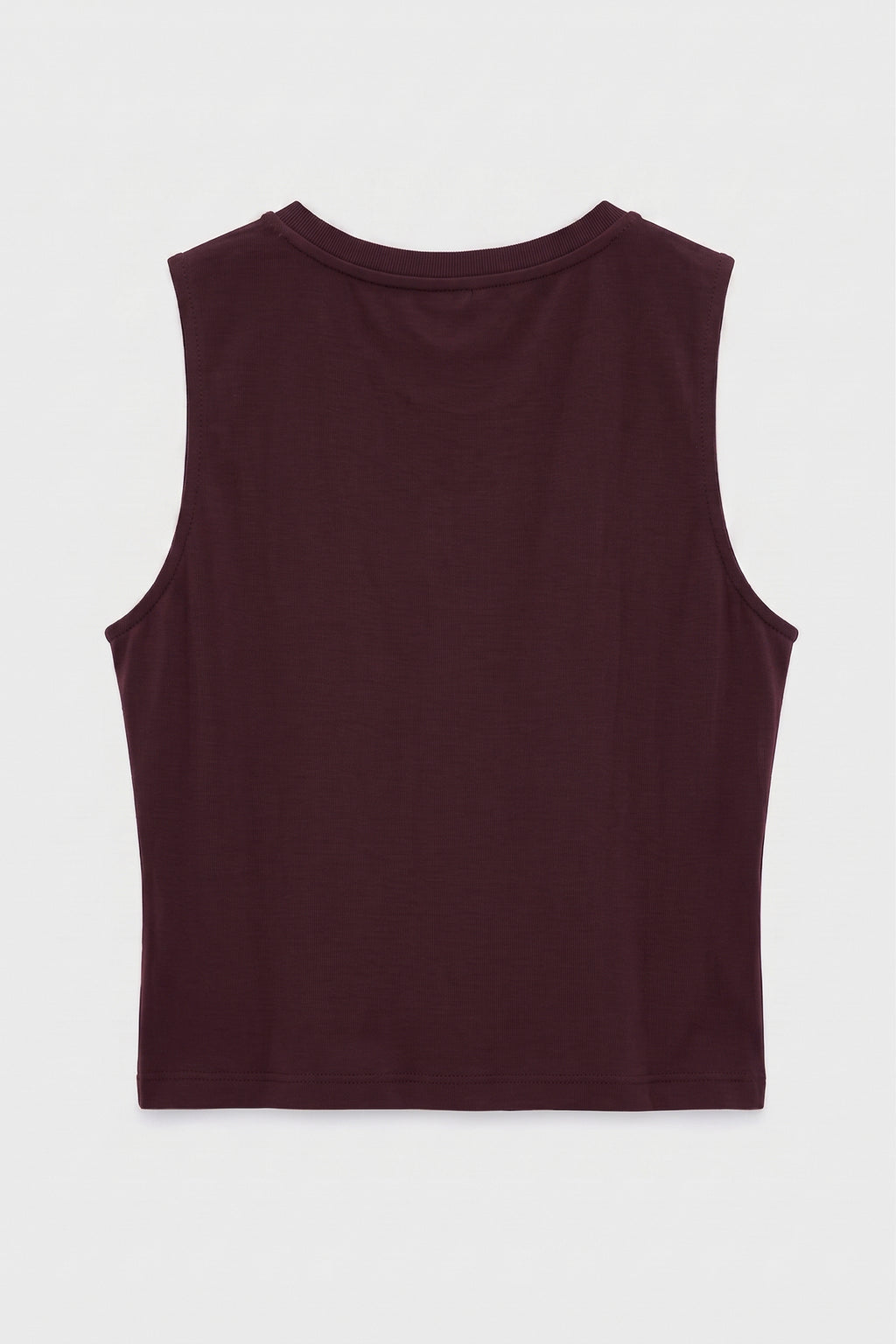 Twisted Crop Top