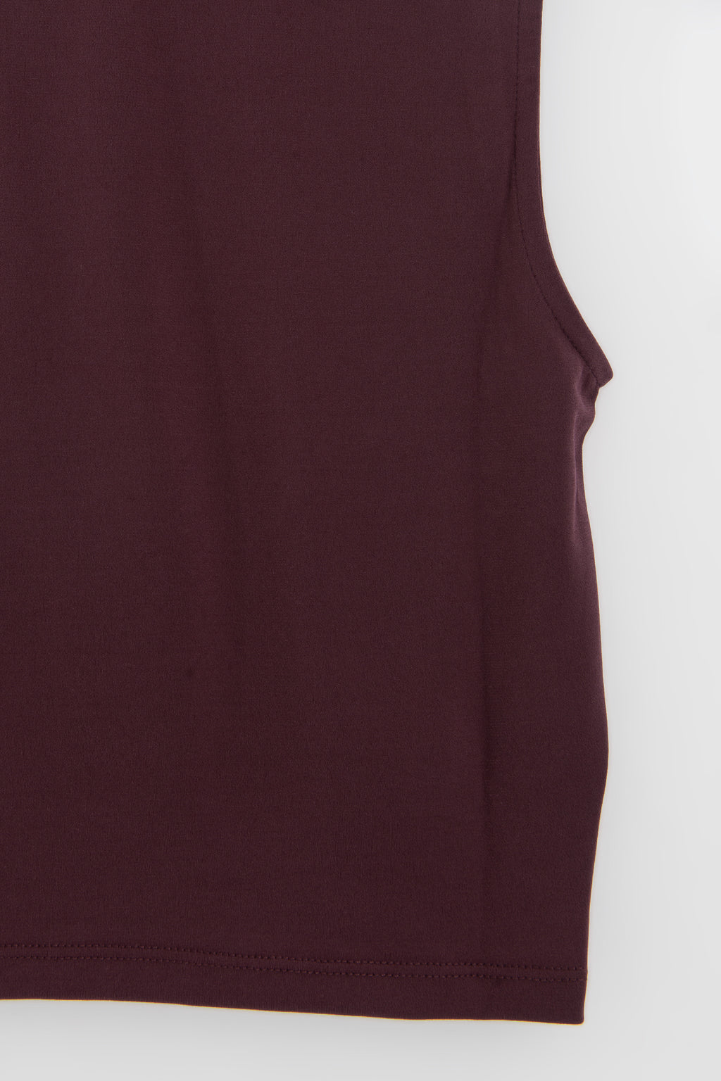 Twisted Crop Top