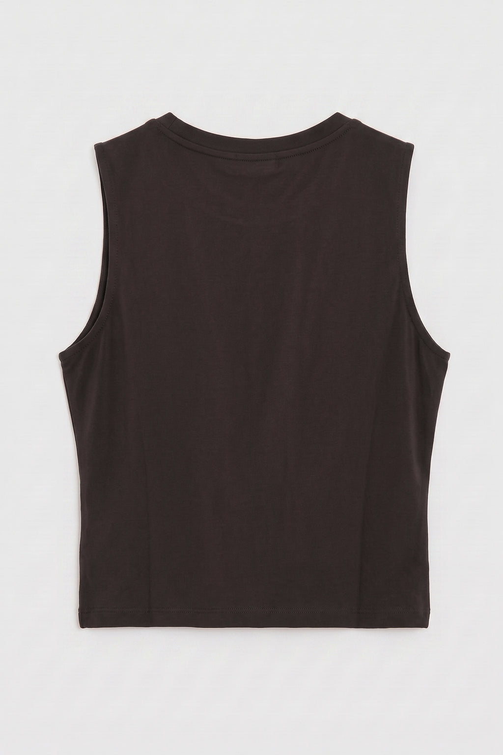 Twisted Crop Top