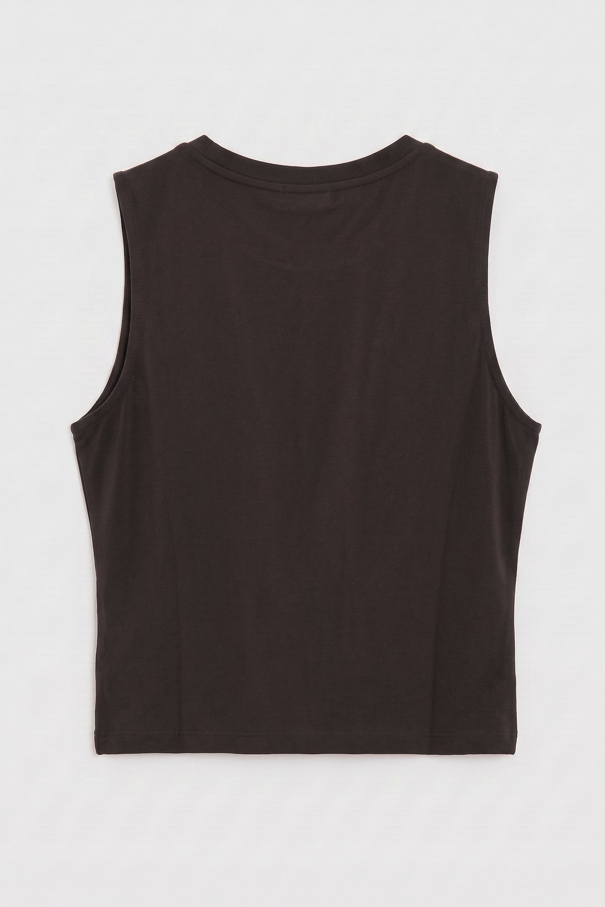 Twisted Crop Top