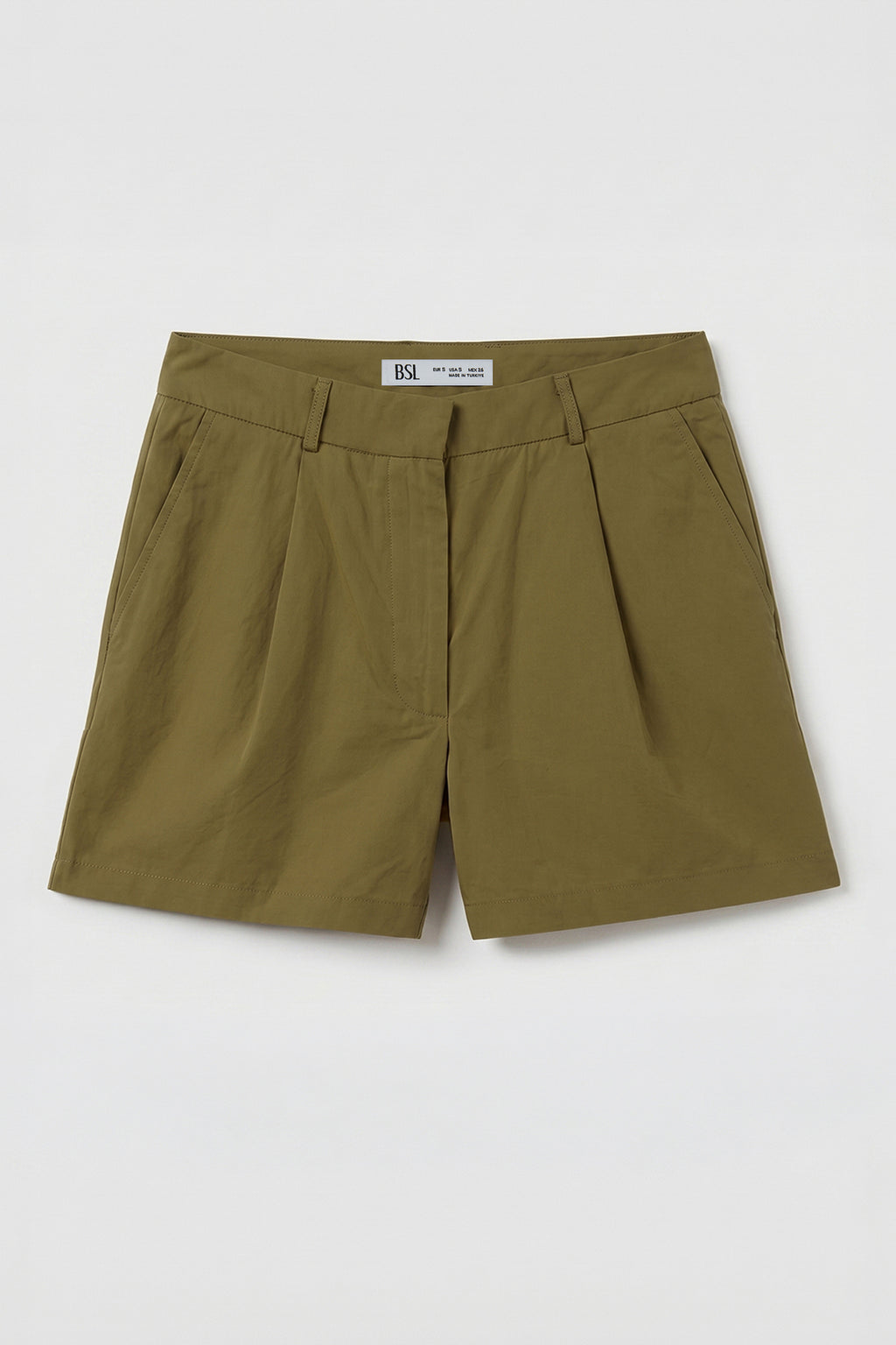 Bermuda Shorts