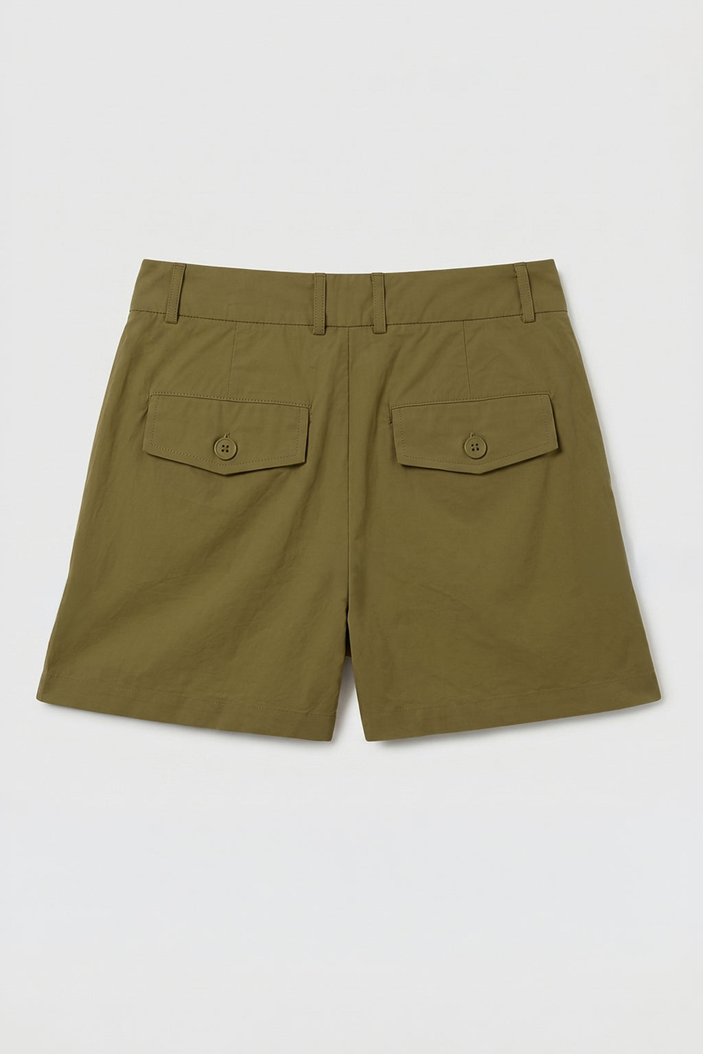 Bermuda Shorts