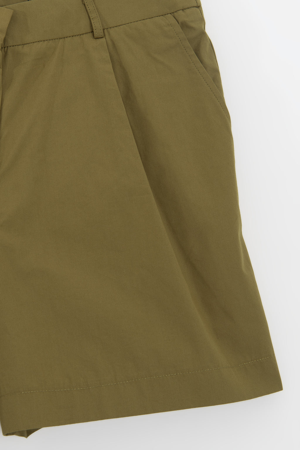 Bermuda Shorts