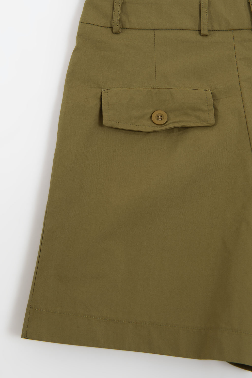 Bermuda Shorts
