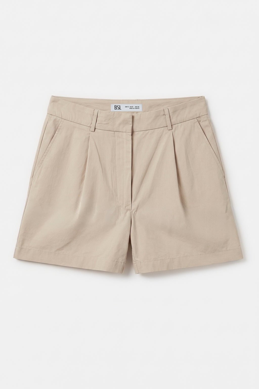 Bermuda Shorts