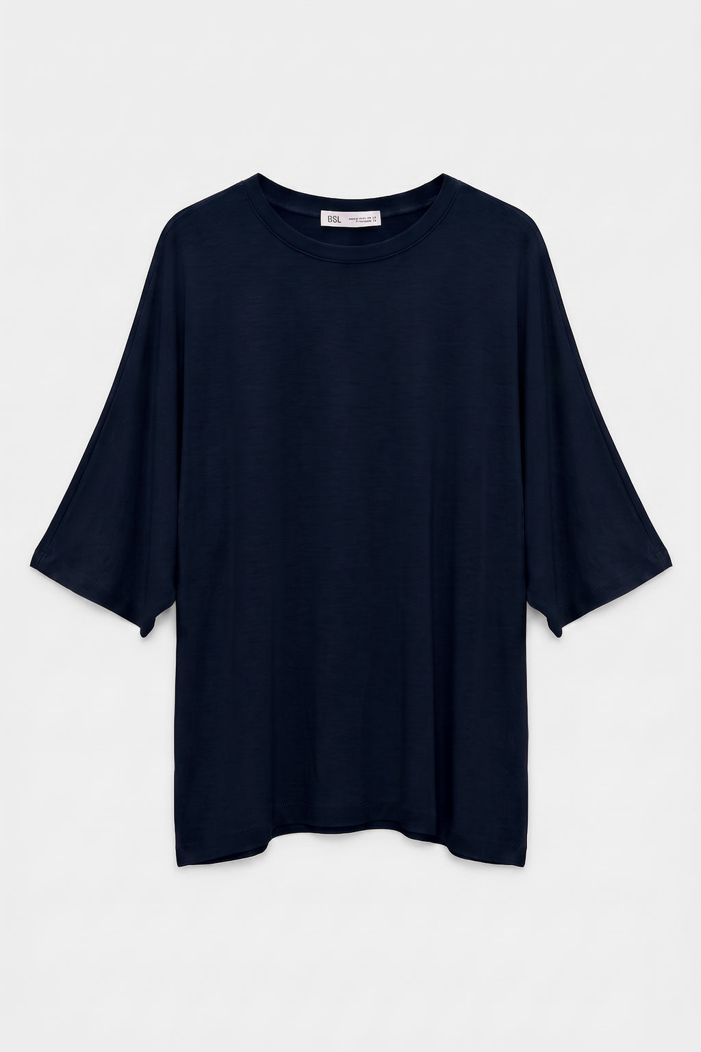 Oversize Basic T-shirt