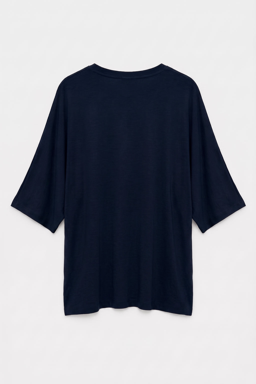 Oversize Basic T-shirt