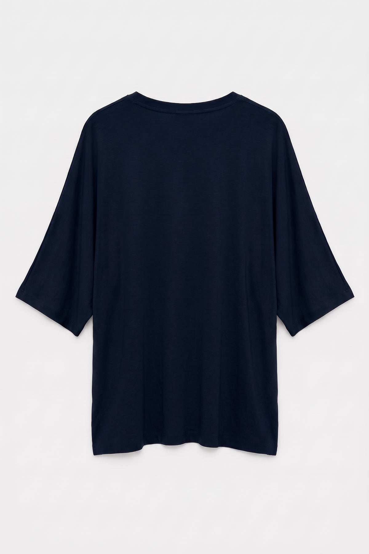 Oversize Basic T-shirt